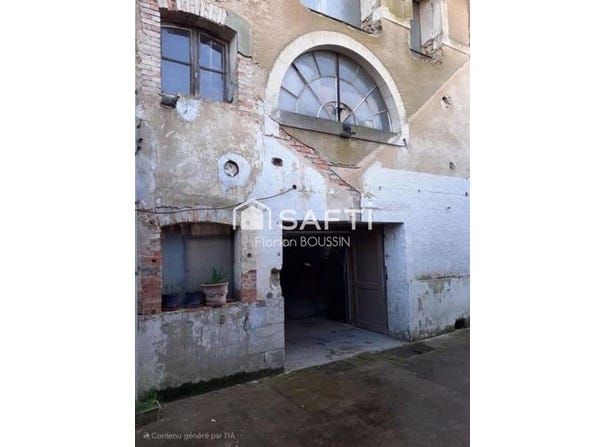 Bauge-En-Anjou, Pays de la Loire 49150