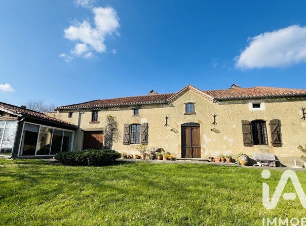Madiran, Occitanie 65700