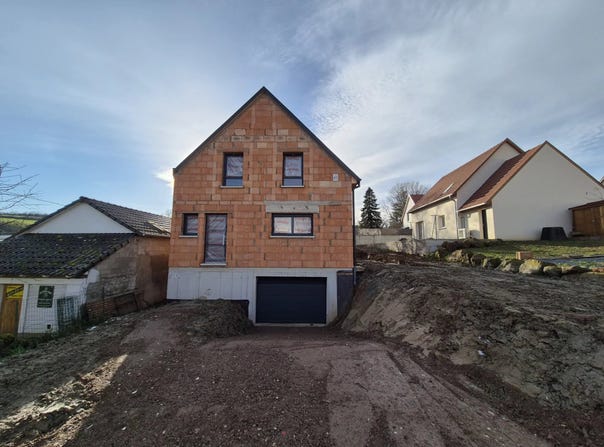 Marmoutier, Bas-Rhin 67440