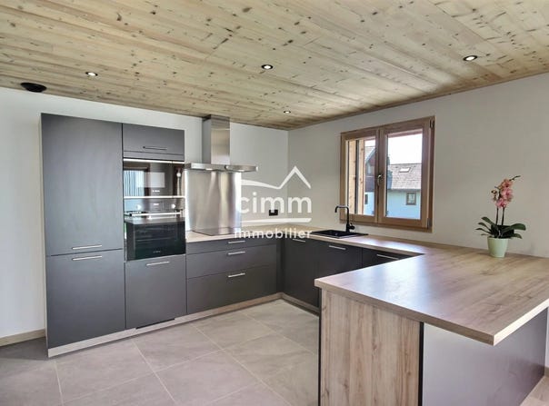 Taninges, Haute-Savoie 74440