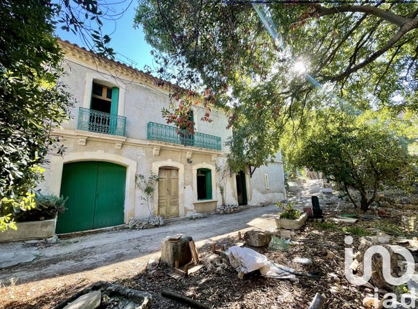 Teyran, Occitanie 34820