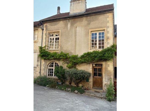 FLAVIGNY SUR OZERAIN, Bourgogne 21150