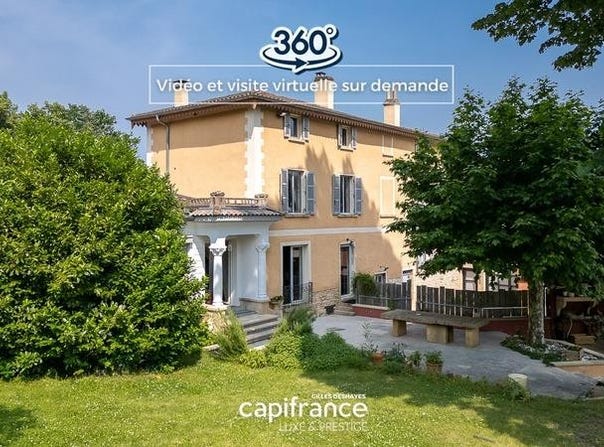 Gleizé, Rhône-Alpes 69400
