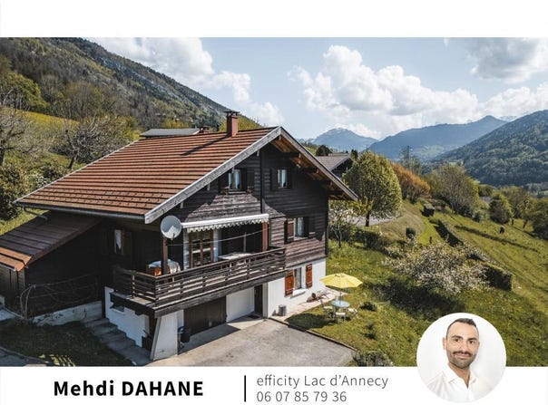 Saint-Jean-de-Sixt, Rhône-Alpes 74450