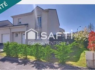 Fameck, Lorraine 57290