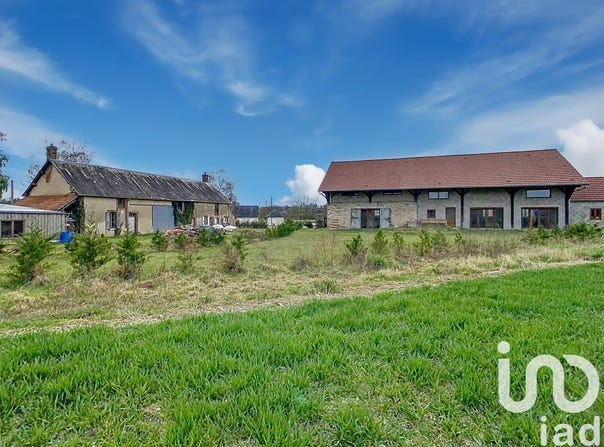 Adon, Centre-Val de Loire 45230