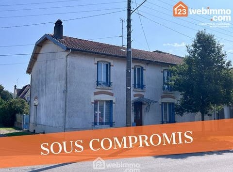 20 Avenue Raymond Poincare 55100 Bras-sur-Meuse, Bras-Sur-Meuse, Lorraine 55100