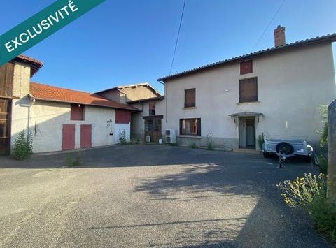 Saint-Prim, Rhône-Alpes 38370