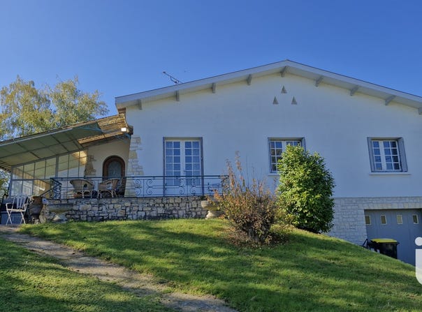 gensac, Nouvelle-Aquitaine 33890