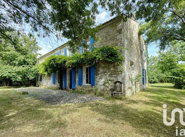 Taugon, Nouvelle-Aquitaine 17170