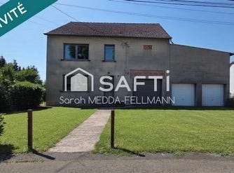 Hoste, Lorraine 57510