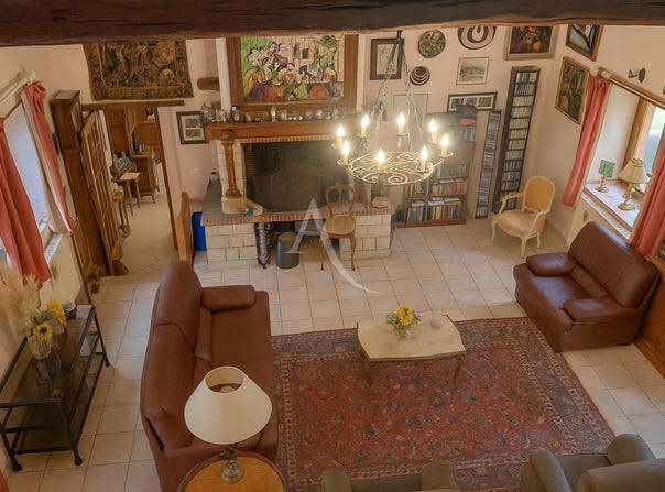 BRAY SAINT AIGNAN, Centre-Val de Loire 45460