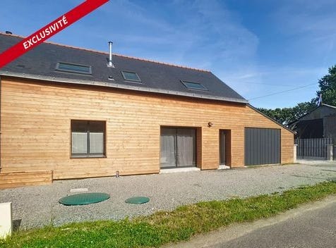 Heric, Pays de la Loire 44810