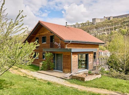 BESANCON, Bourgogne-Franche-Comté 25000