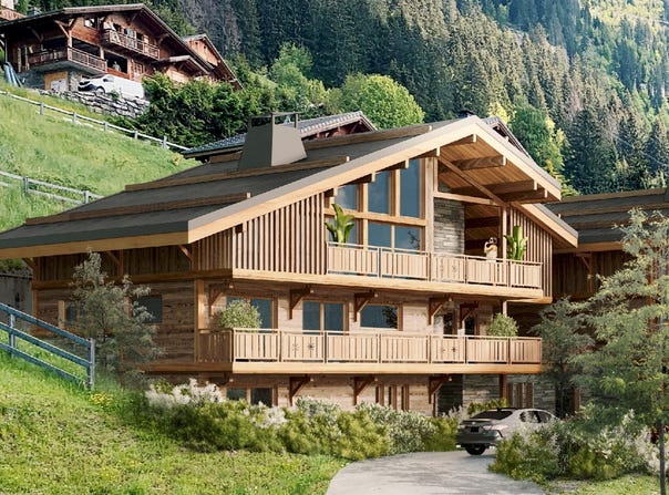 Châtel, Rhône-Alpes 74390