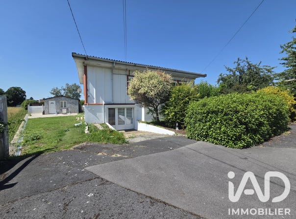 Thiant, Hauts-de-France 59224