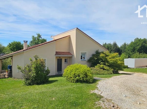 Meuzac, Limousin 87380