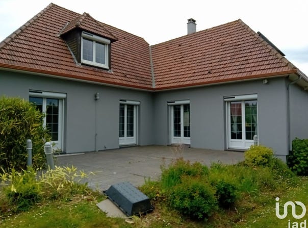 SAINT-QUENTIN-LA-MOTTE-CROIX-AU-BAILLY, Hauts-de-France 80880