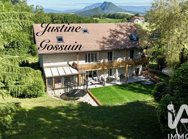 Mésigny, Auvergne-Rhône-Alpes 74330
