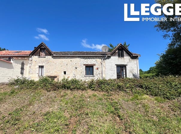 Saint-Vivien, Nouvelle-Aquitaine 24230