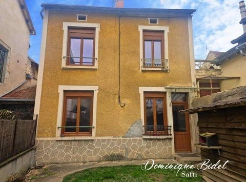 Ebreuil, Auvergne 03450