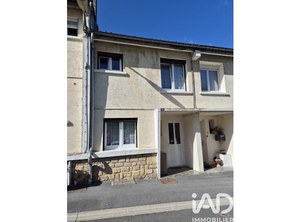 Raucourt-et-Flaba, Grand Est 08450