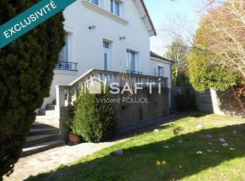 Saint-Andre-Les-Vergers, Champagne-Ardenne 10120
