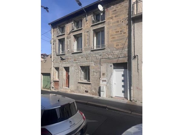 Saint-Etienne, Rhône-Alpes 42000