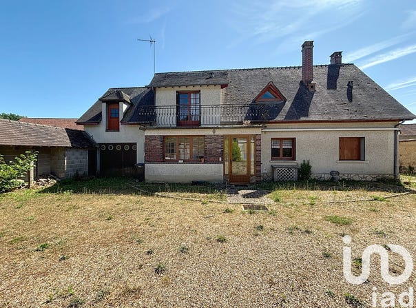 Chaudon, Centre-Val de Loire 28210