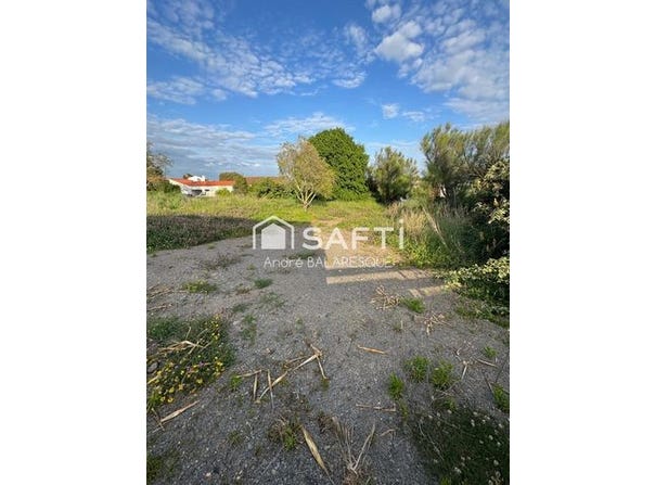 Les Sables-d'Olonne, Pays de la Loire 85340