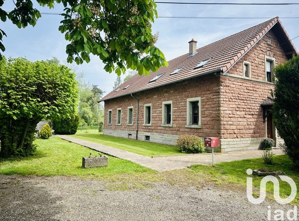 Kalhausen, Grand Est 57412