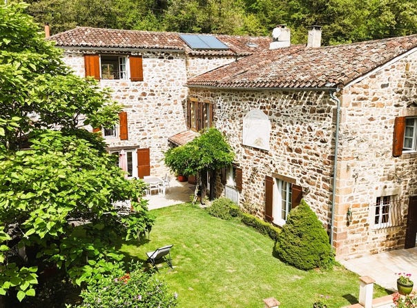 Cordes-sur-Ciel, Midi-Pyrénées 81170