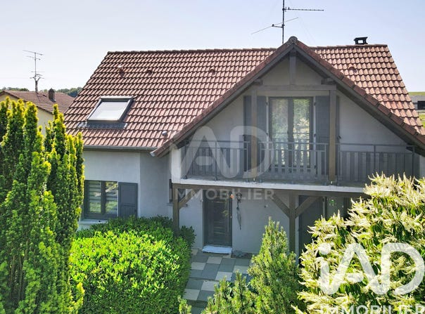 Val-de-Bride, Grand Est 57260