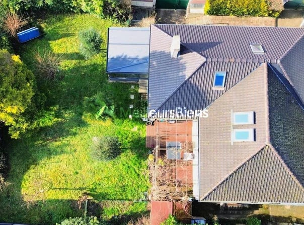 L'Étang-la-Ville, Yvelines 78620