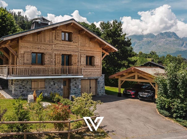 Combloux, Rhône-Alpes 74920