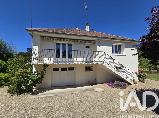 Neuilly-le-Réal, Auvergne-Rhône-Alpes 03340