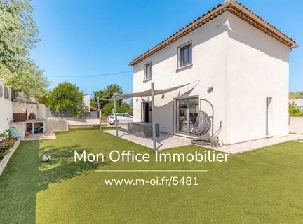 GIGNAC LA NERTHE, Provence-Alpes-Côte d'Azur 13180