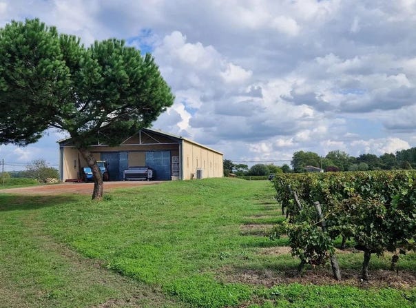 Langon, Gironde 33210