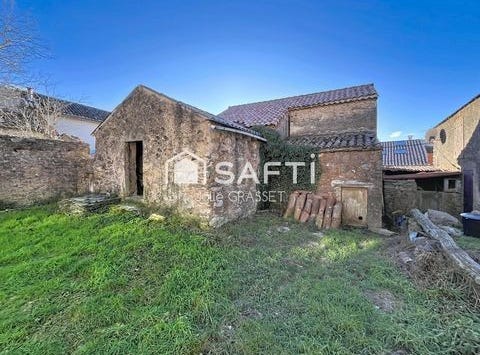 Pardailhan, Languedoc-Roussillon 34360