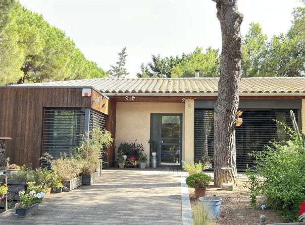Leucate, Languedoc-Roussillon 11370