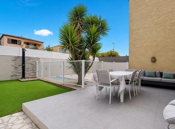 Gigean, Languedoc-Roussillon 34770