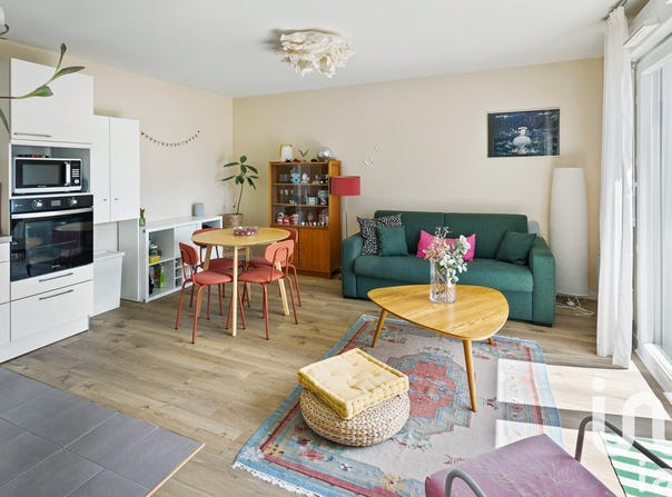 Nantes, Pays de la Loire 44100