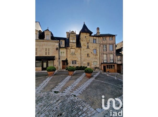 Terrasson-Lavilledieu, Nouvelle-Aquitaine 24120
