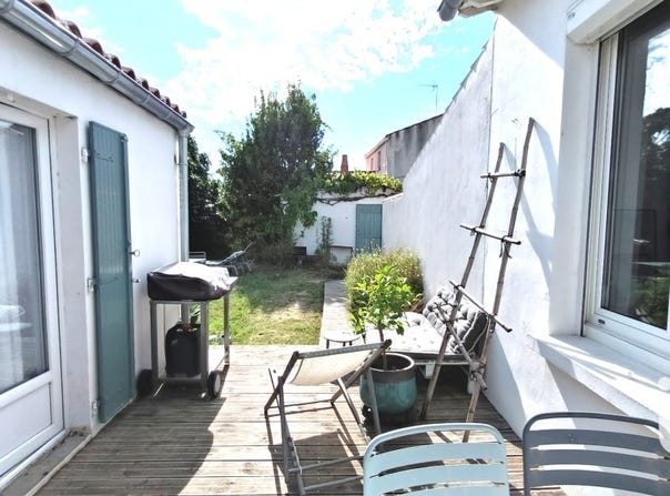 Les Sables-d'Olonne, Pays de la Loire 85100