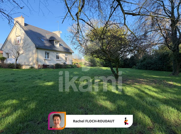 Melgven, Brittany 29140