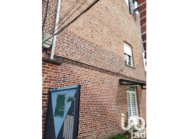 Lille, Hauts-de-France 59160