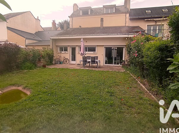 La Flèche, Pays de la Loire 72200