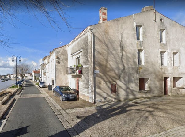 TONNAY CHARENTE, Nouvelle-Aquitaine 17430