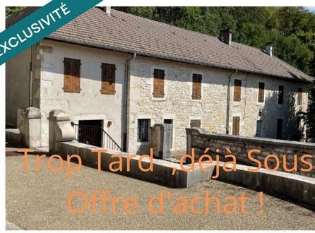 Cormaranche-En-Bugey, Rhône-Alpes 01110