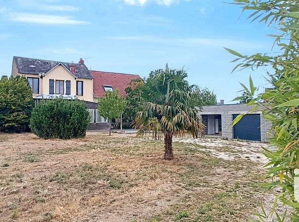 La Champenoise, Centre-Val de Loire 36100